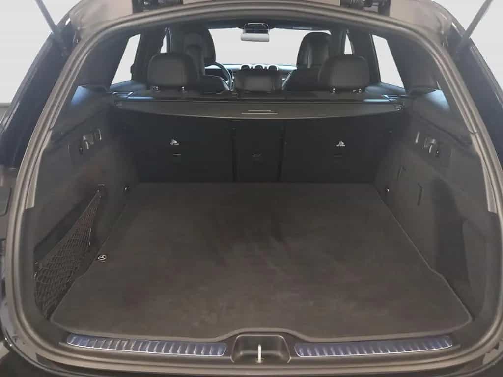Mercedes-Benz GLC 200 4MATIC AMGLine*NightPaket*Kamera*CarPLay 06/2025-photo-13