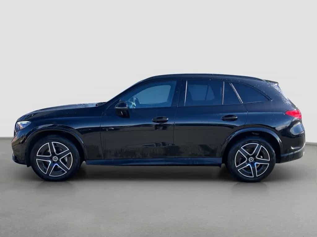 Mercedes-Benz GLC 200 4MATIC AMGLine*NightPaket*Kamera*CarPLay 06/2025-photo-2