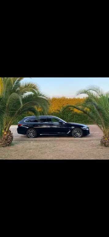 BMW 530 d xDrive Touring A - 10/2020-photo-1