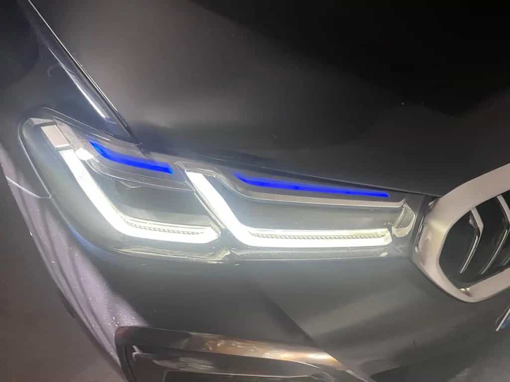 BMW 530 d xDrive Touring A - 10/2020-photo-11