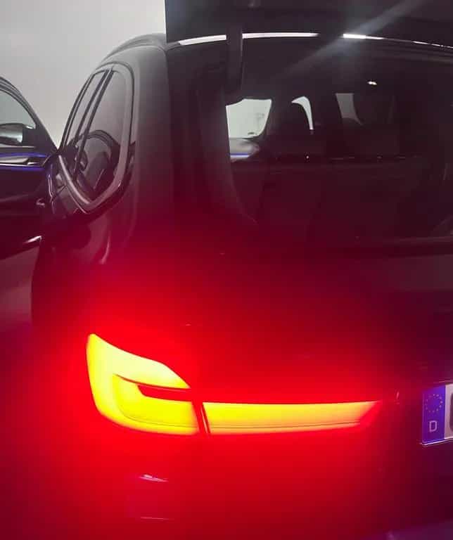 BMW 530 d xDrive Touring A - 10/2020-photo-12