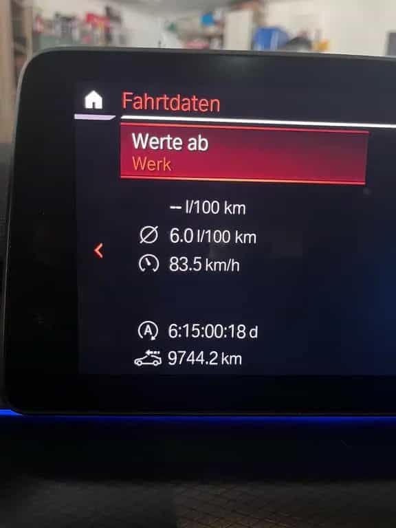 BMW 530 d xDrive Touring A - 10/2020-photo-13