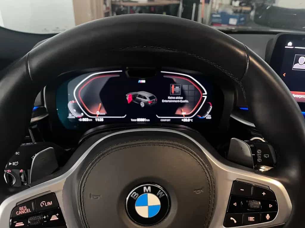 BMW 530 d xDrive Touring A - 10/2020-photo-6