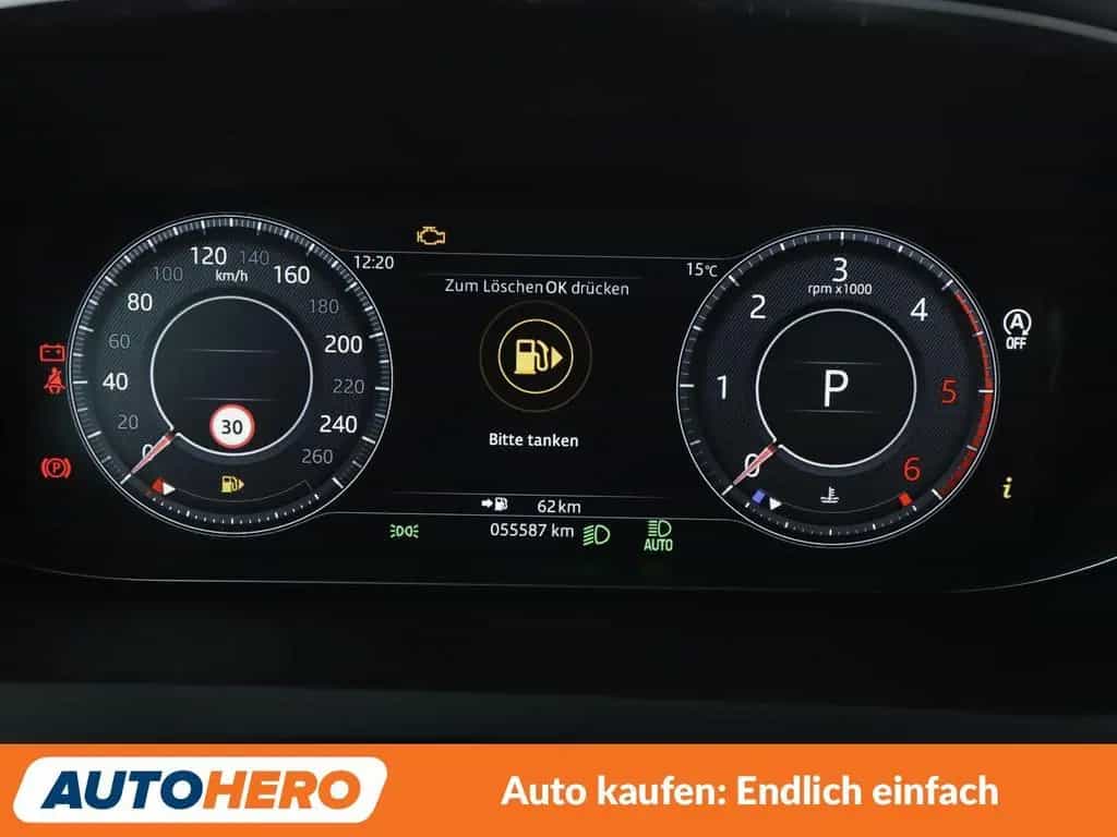Jaguar E-Pace D240 R-Dynamic SE AWD Aut*NAVI*LED*ACC* 12/2019-photo-19