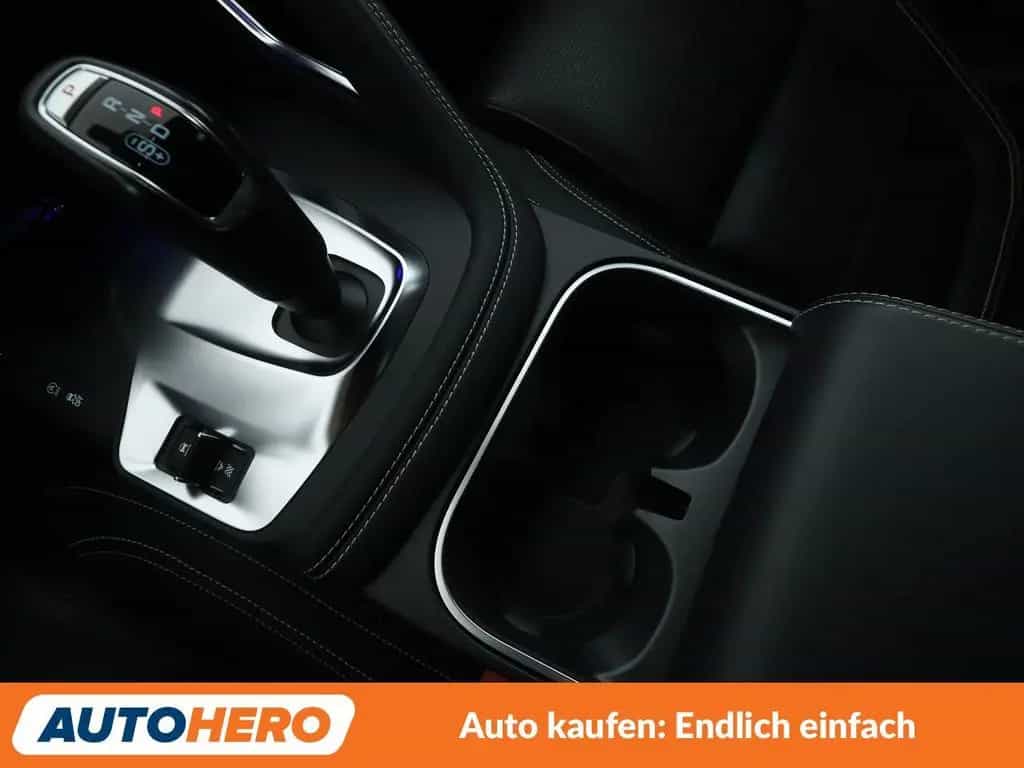 Jaguar E-Pace D240 R-Dynamic SE AWD Aut*NAVI*LED*ACC* 12/2019-photo-23