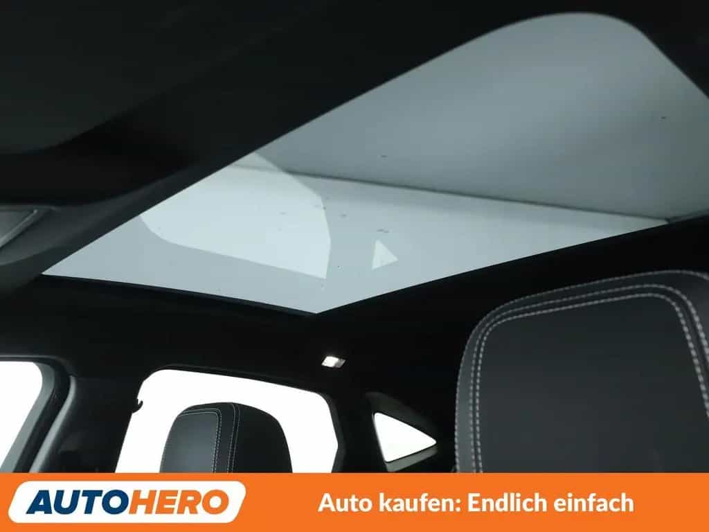 Jaguar E-Pace D240 R-Dynamic SE AWD Aut*NAVI*LED*ACC* 12/2019-photo-32