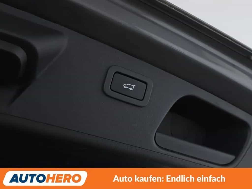 Jaguar E-Pace D240 R-Dynamic SE AWD Aut*NAVI*LED*ACC* 12/2019-photo-33