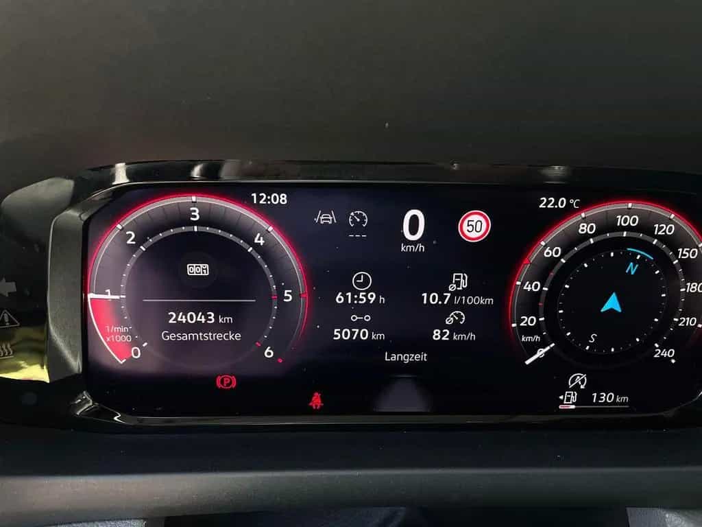 MAN TGE 3.180 L3H3 Kasten AHK KAMERA DAB KLIMA PDC 04/2025-photo-12