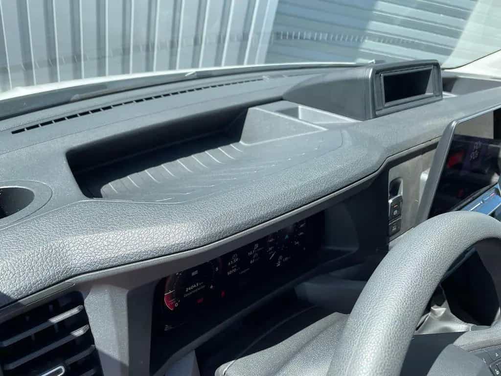 MAN TGE 3.180 L3H3 Kasten AHK KAMERA DAB KLIMA PDC 04/2025-photo-29