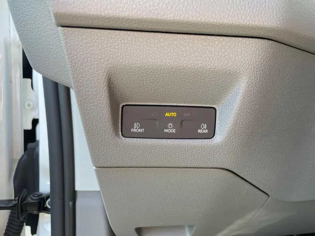 MAN TGE 3.180 L3H3 Kasten AHK KAMERA DAB KLIMA PDC 04/2025-photo-31
