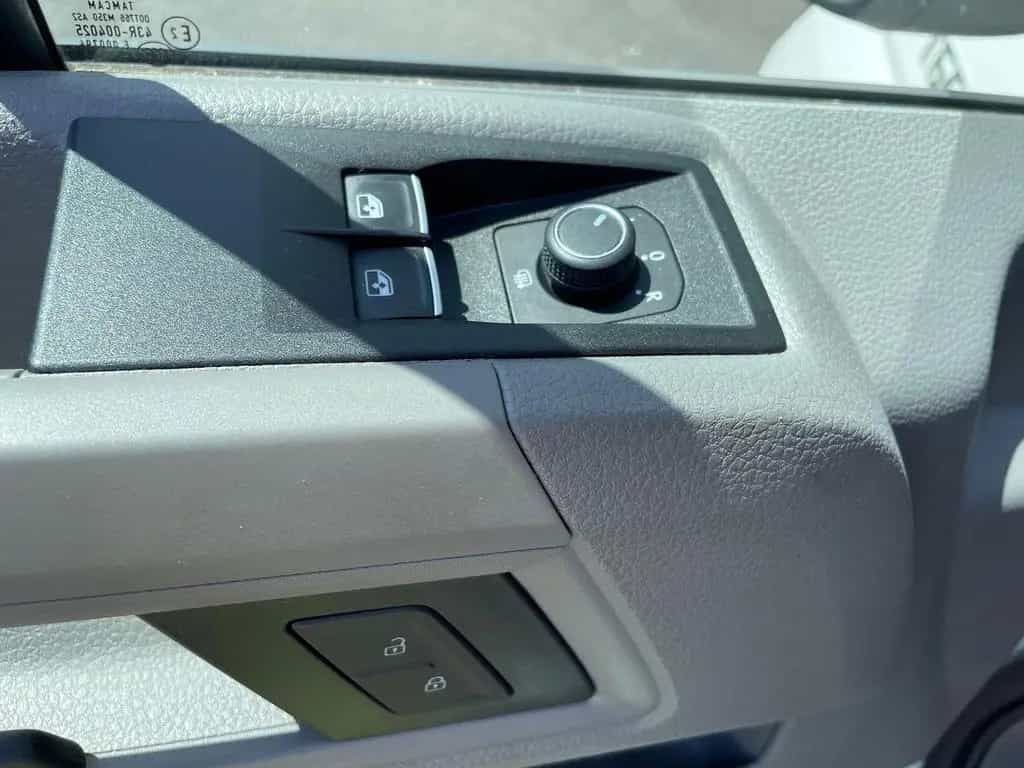 MAN TGE 3.180 L3H3 Kasten AHK KAMERA DAB KLIMA PDC 04/2025-photo-32