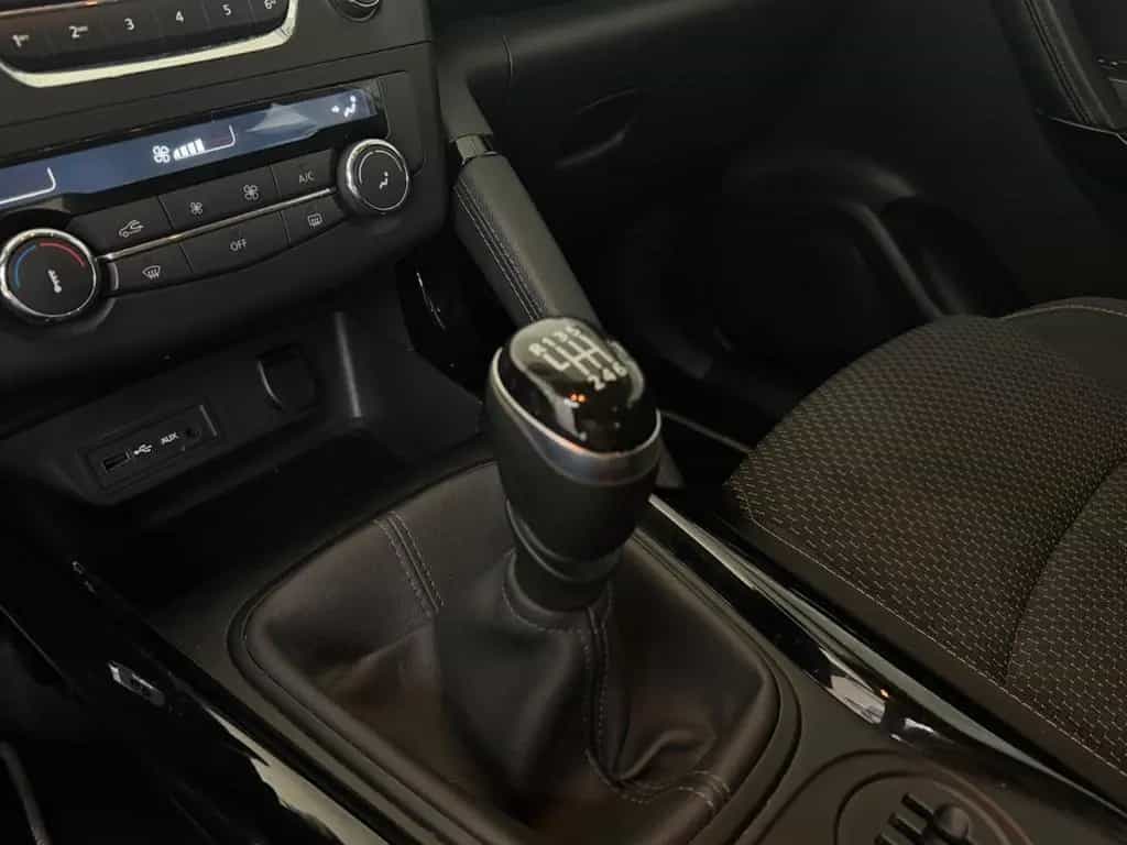 Renault Kadjar LIFE EDITION KLIMA RADIO BT 12/2016-photo-12