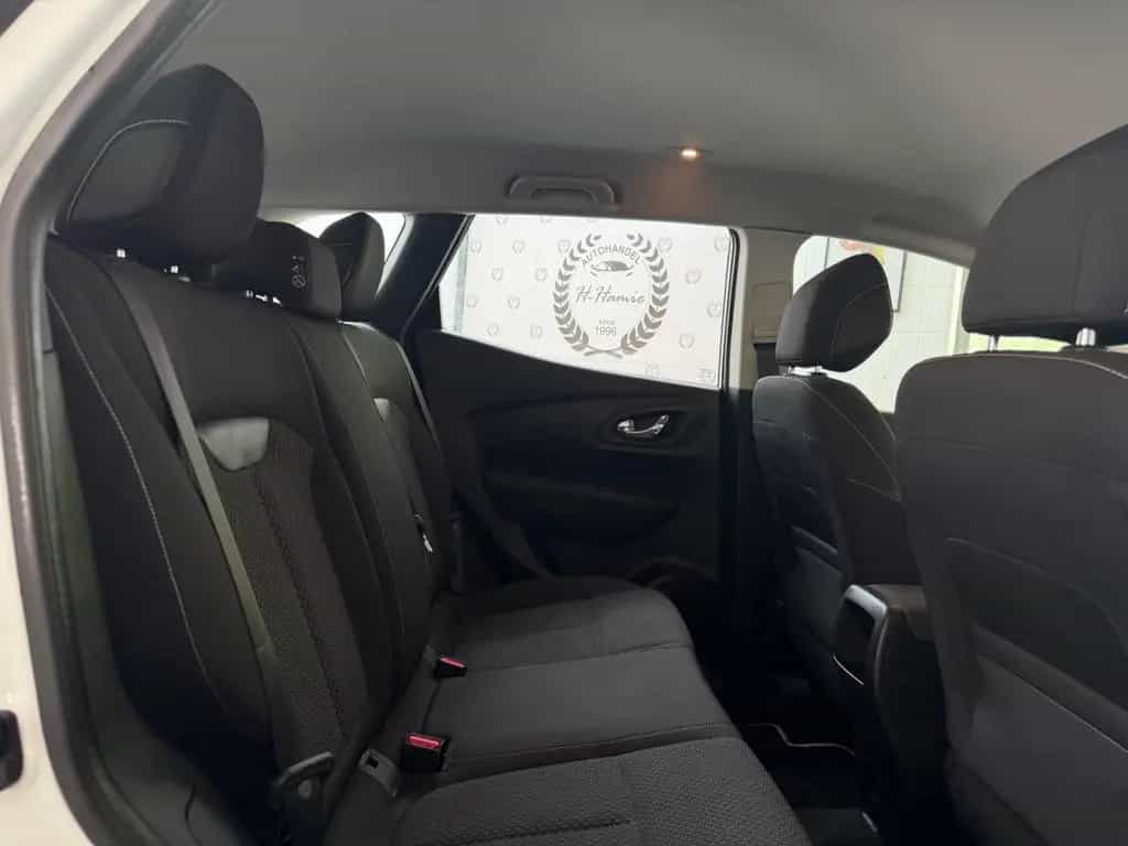 Renault Kadjar LIFE EDITION KLIMA RADIO BT 12/2016-photo-17