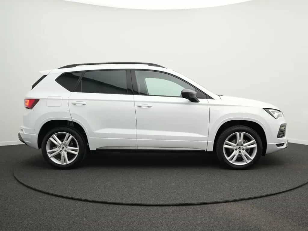 Seat Ateca FR 1.5 TSI DSG 08/2022-photo-10