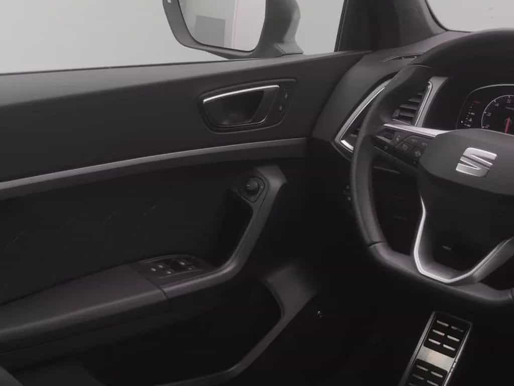 Seat Ateca FR 1.5 TSI DSG 08/2022-photo-11