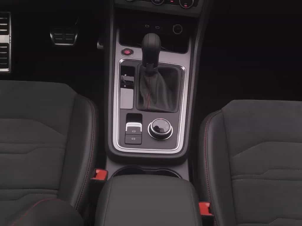 Seat Ateca FR 1.5 TSI DSG 08/2022-photo-12