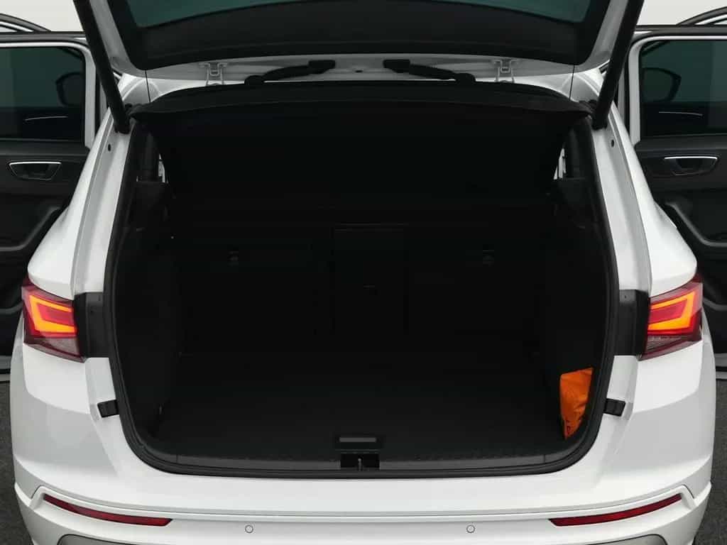 Seat Ateca FR 1.5 TSI DSG 08/2022-photo-13