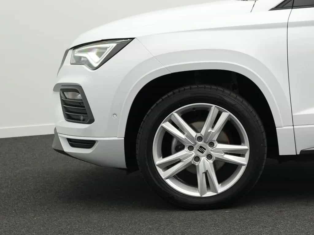 Seat Ateca FR 1.5 TSI DSG 08/2022-photo-15