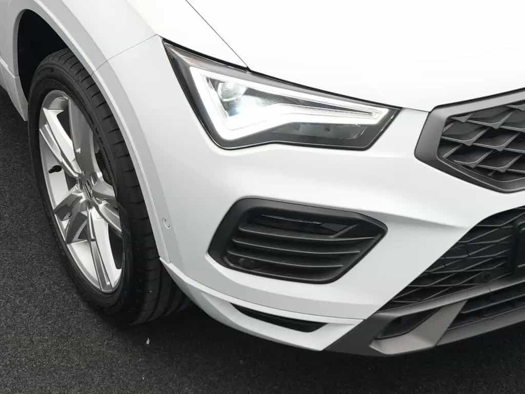 Seat Ateca FR 1.5 TSI DSG 08/2022-photo-16