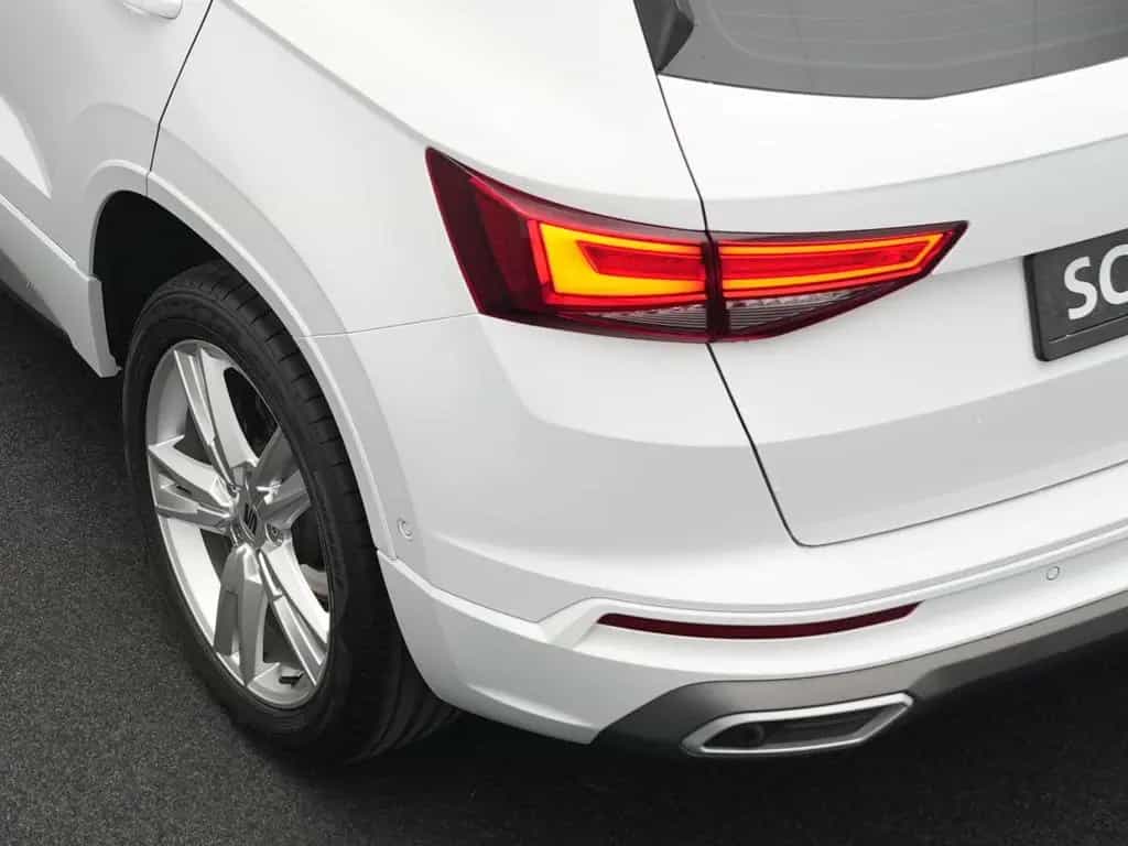 Seat Ateca FR 1.5 TSI DSG 08/2022-photo-17