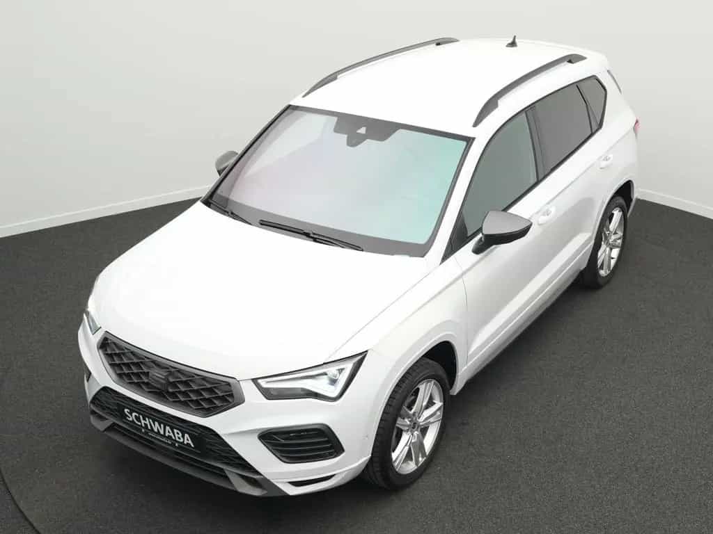 Seat Ateca FR 1.5 TSI DSG 08/2022-photo-18