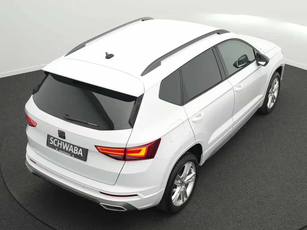 Seat Ateca FR 1.5 TSI DSG 08/2022-photo-19