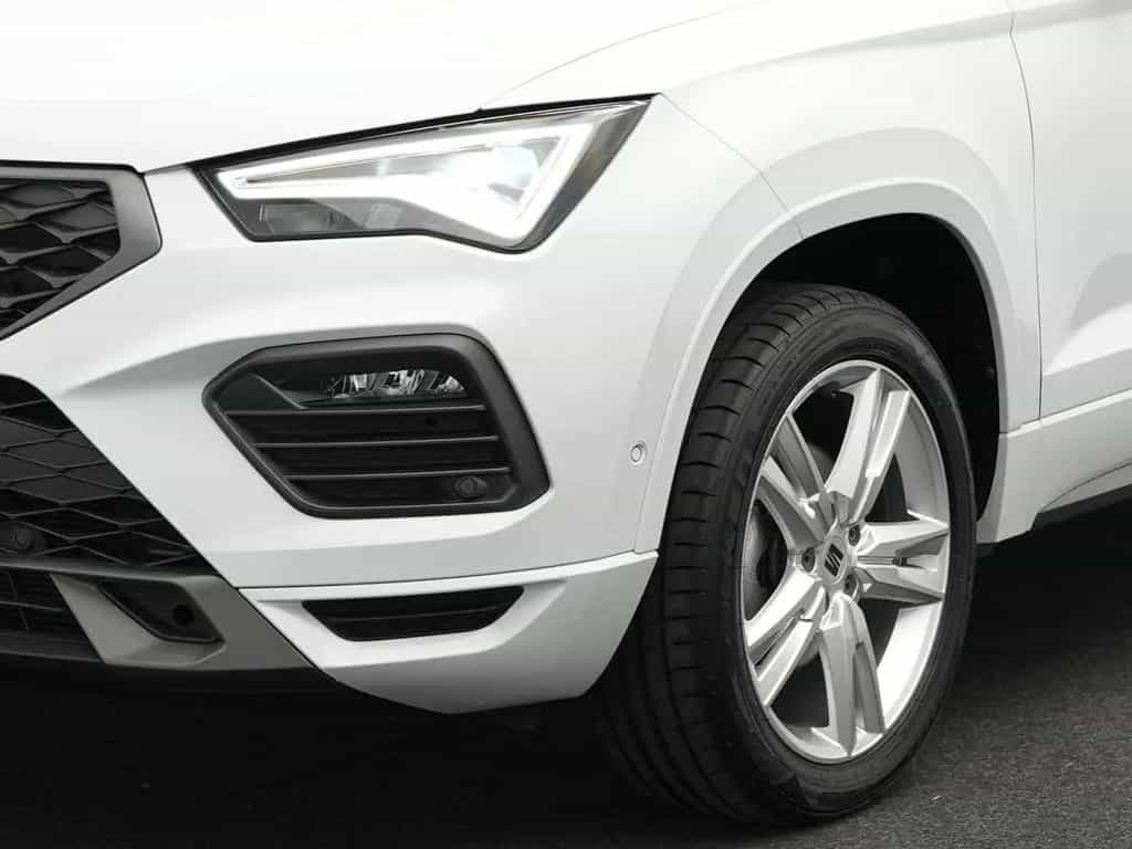 Seat Ateca FR 1.5 TSI DSG 08/2022-photo-20