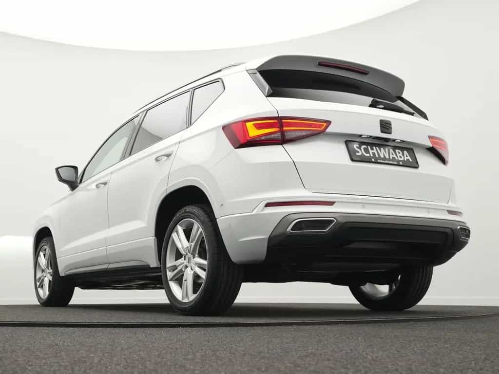 Seat Ateca FR 1.5 TSI DSG 08/2022-photo-23