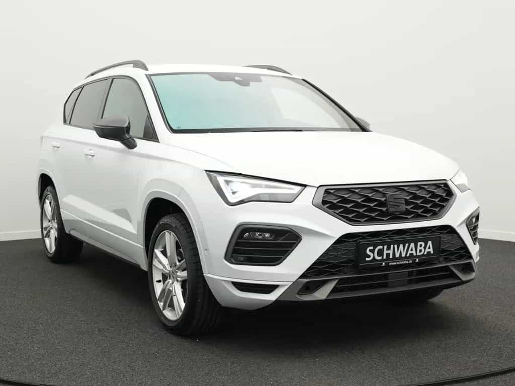 Seat Ateca FR 1.5 TSI DSG 08/2022-photo-24
