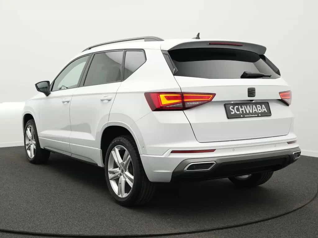 Seat Ateca FR 1.5 TSI DSG 08/2022-photo-25