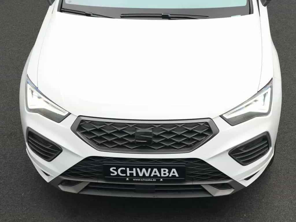 Seat Ateca FR 1.5 TSI DSG 08/2022-photo-26