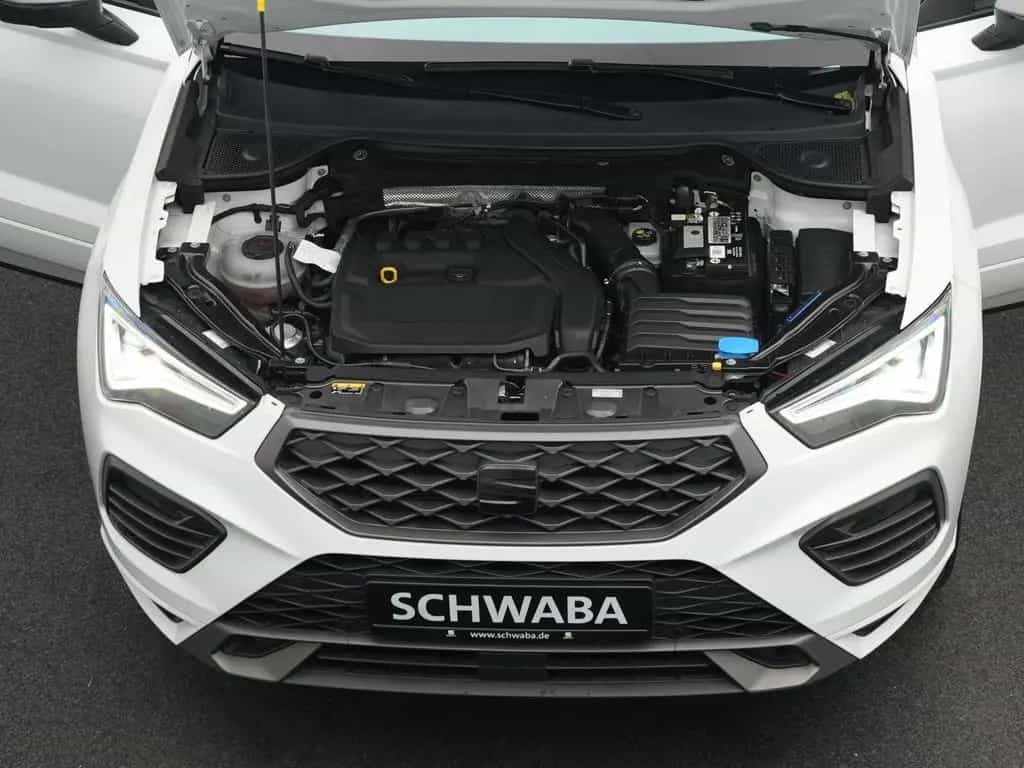 Seat Ateca FR 1.5 TSI DSG 08/2022-photo-27