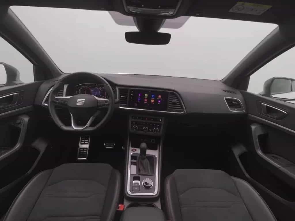 Seat Ateca FR 1.5 TSI DSG 08/2022-photo-3