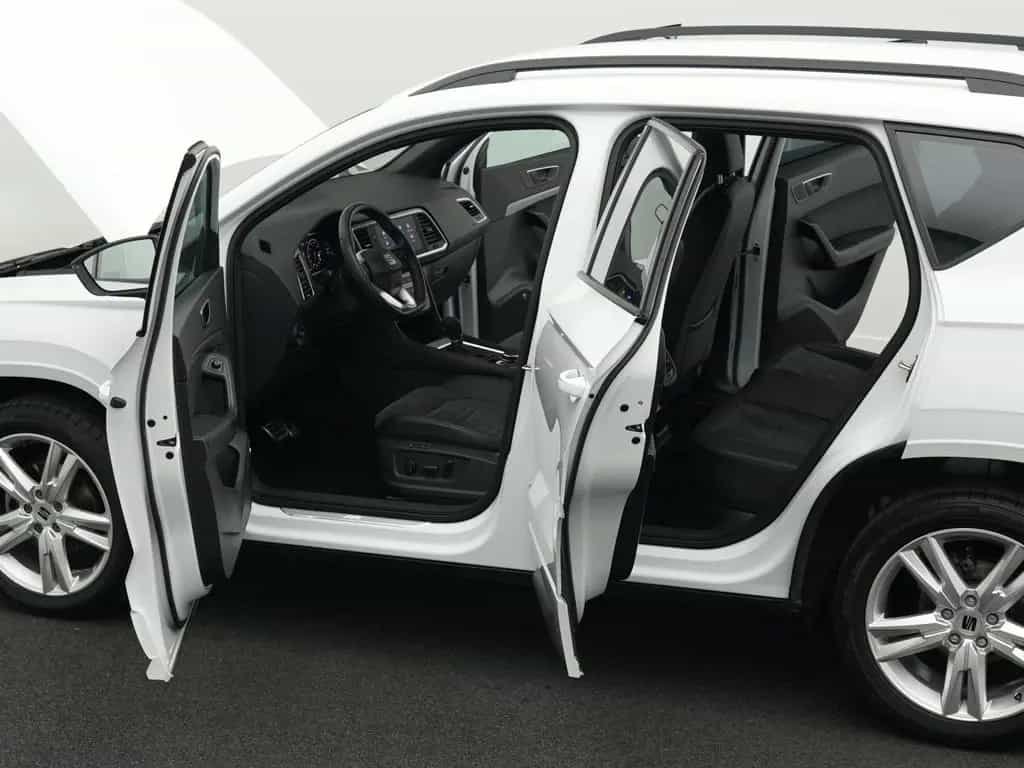Seat Ateca FR 1.5 TSI DSG 08/2022-photo-30