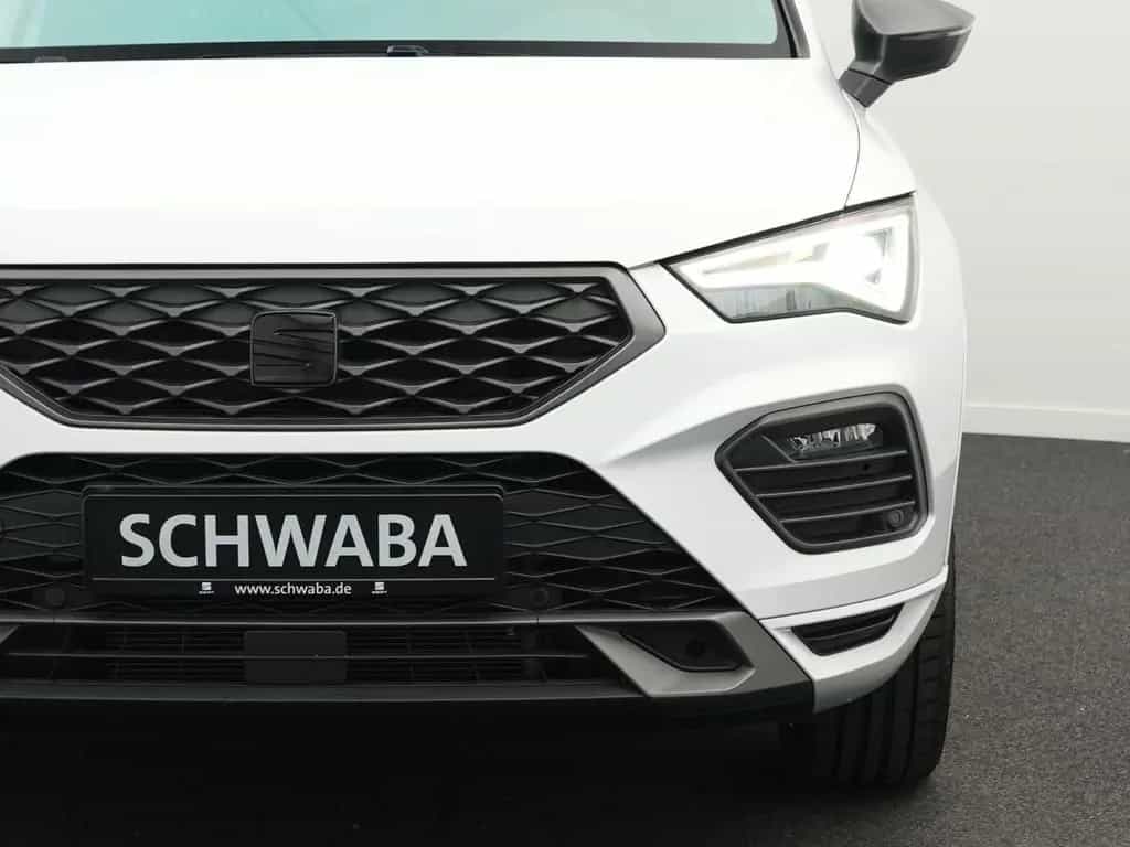 Seat Ateca FR 1.5 TSI DSG 08/2022-photo-32