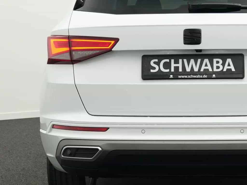 Seat Ateca FR 1.5 TSI DSG 08/2022-photo-33