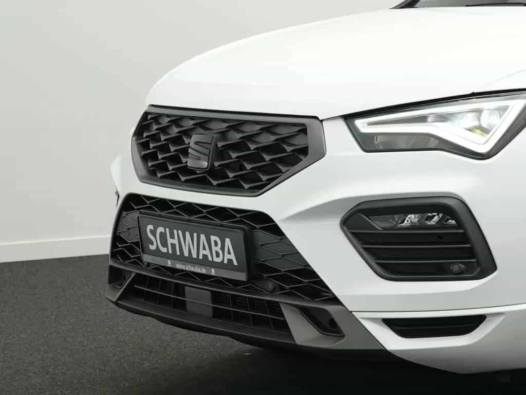 Seat Ateca FR 1.5 TSI DSG 08/2022-photo-34