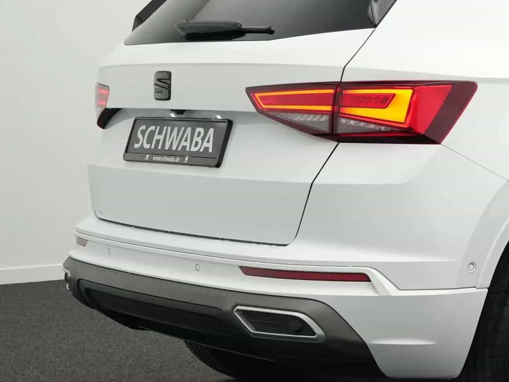 Seat Ateca FR 1.5 TSI DSG 08/2022-photo-35