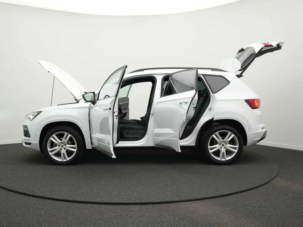 Seat Ateca FR 1.5 TSI DSG 08/2022-photo-37