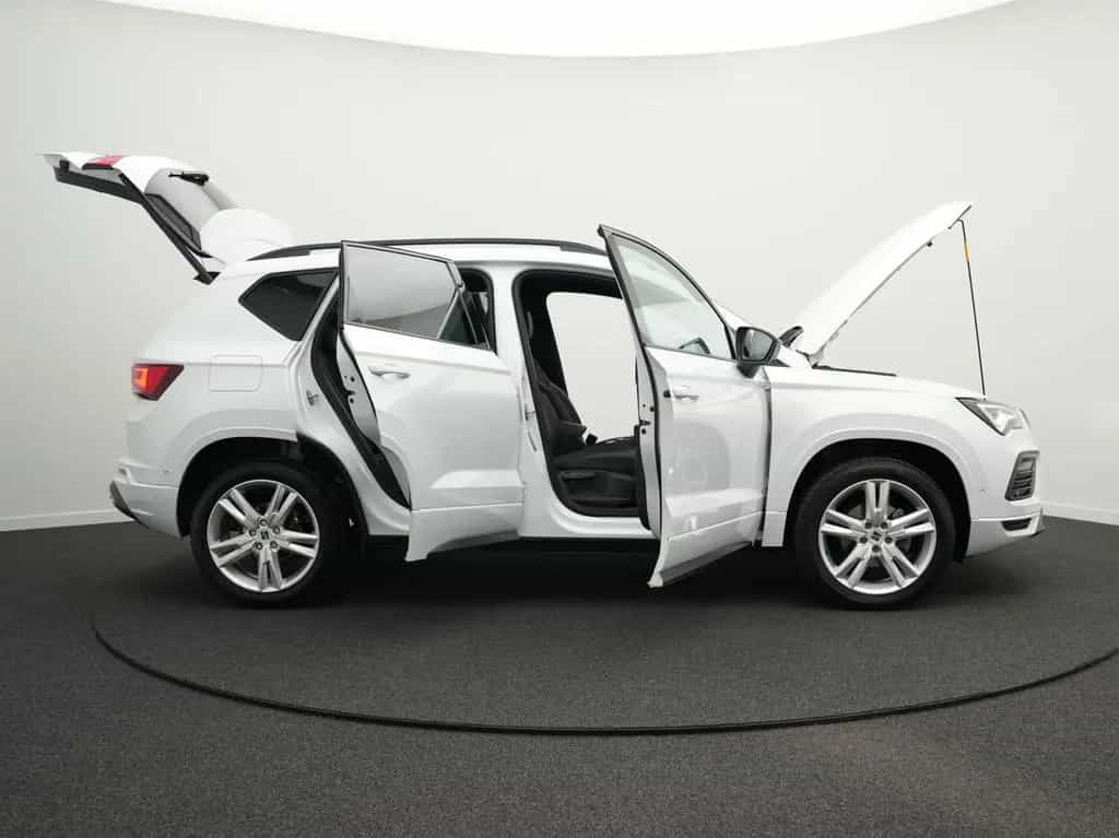Seat Ateca FR 1.5 TSI DSG 08/2022-photo-38