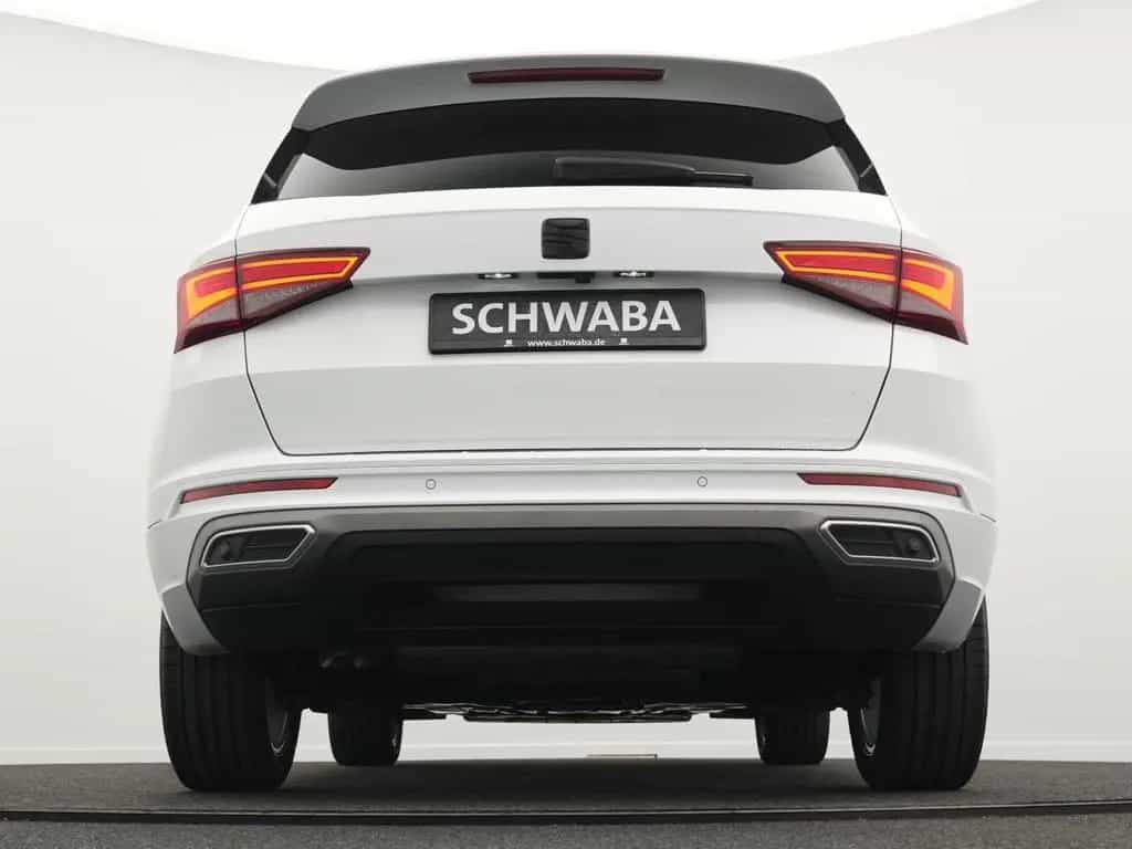 Seat Ateca FR 1.5 TSI DSG 08/2022-photo-40