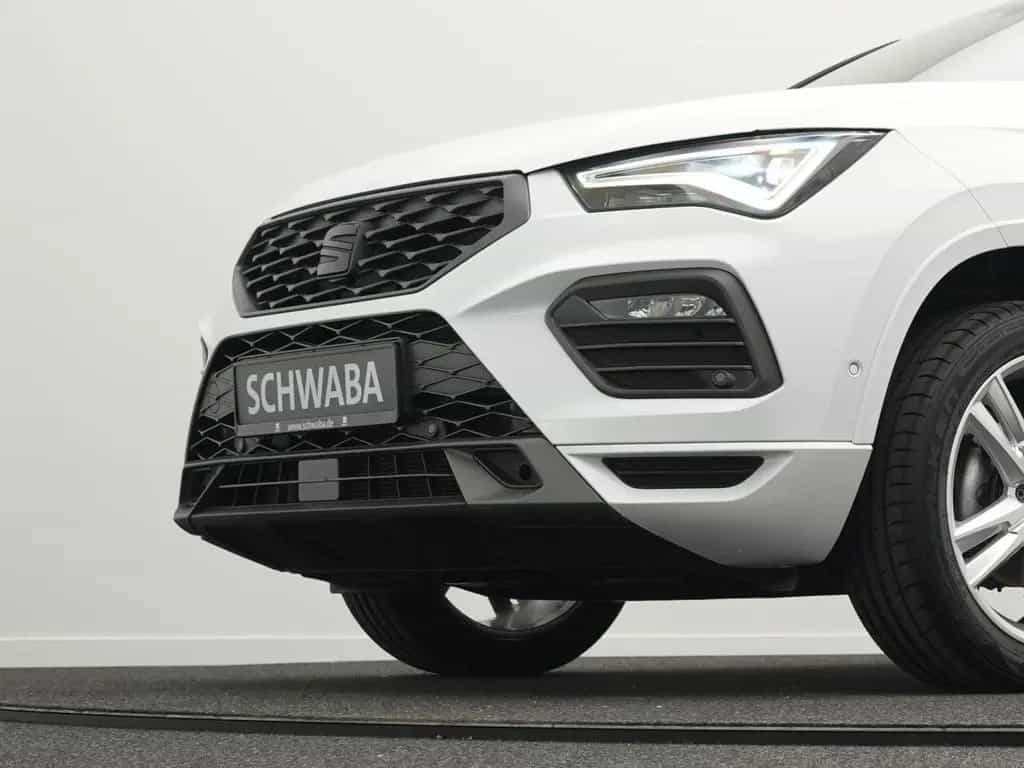Seat Ateca FR 1.5 TSI DSG 08/2022-photo-41
