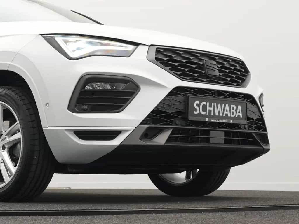 Seat Ateca FR 1.5 TSI DSG 08/2022-photo-42