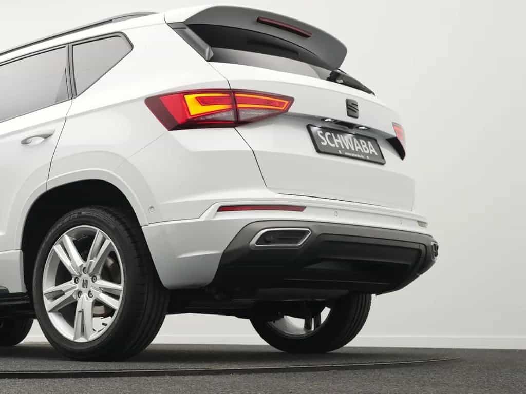 Seat Ateca FR 1.5 TSI DSG 08/2022-photo-43