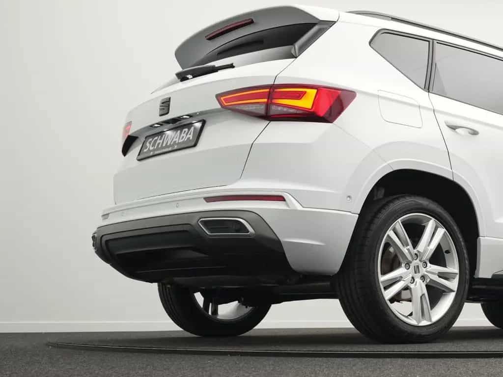 Seat Ateca FR 1.5 TSI DSG 08/2022-photo-44
