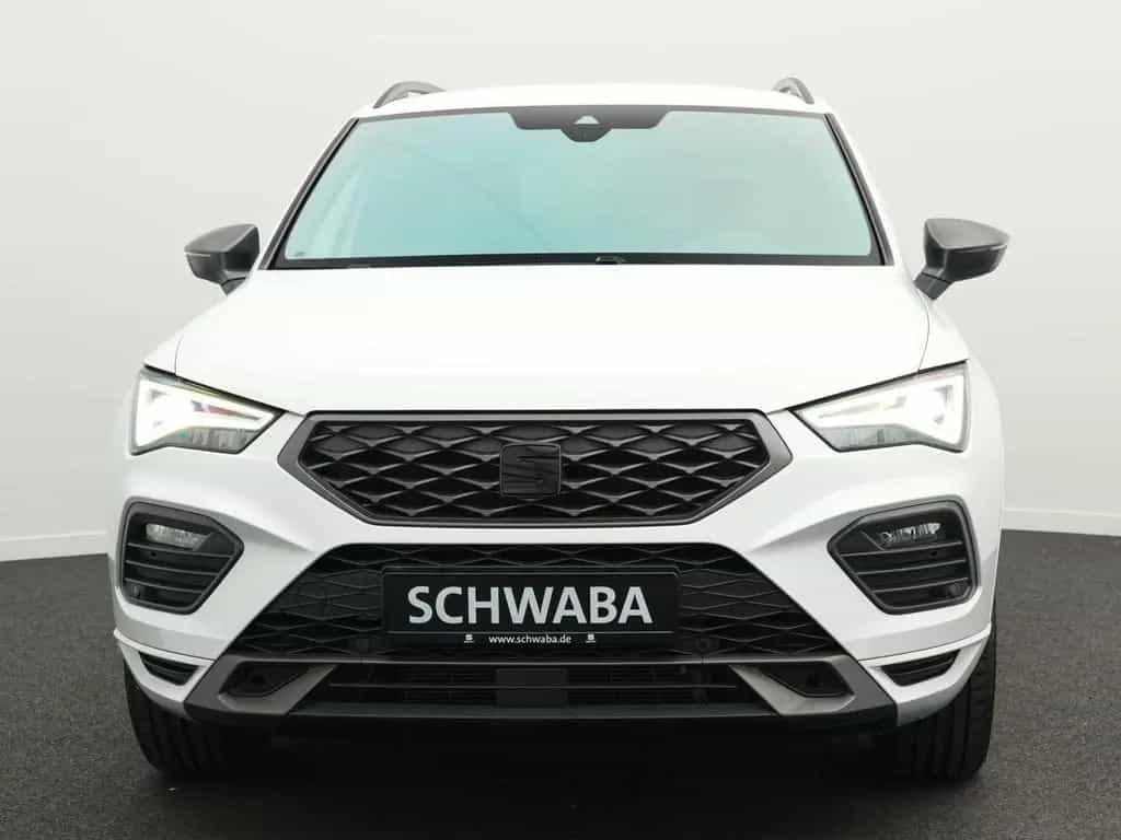 Seat Ateca FR 1.5 TSI DSG 08/2022-photo-5