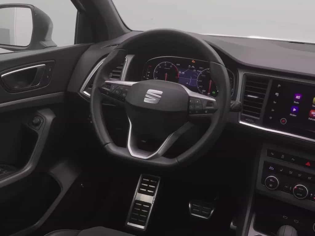 Seat Ateca FR 1.5 TSI DSG 08/2022-photo-7