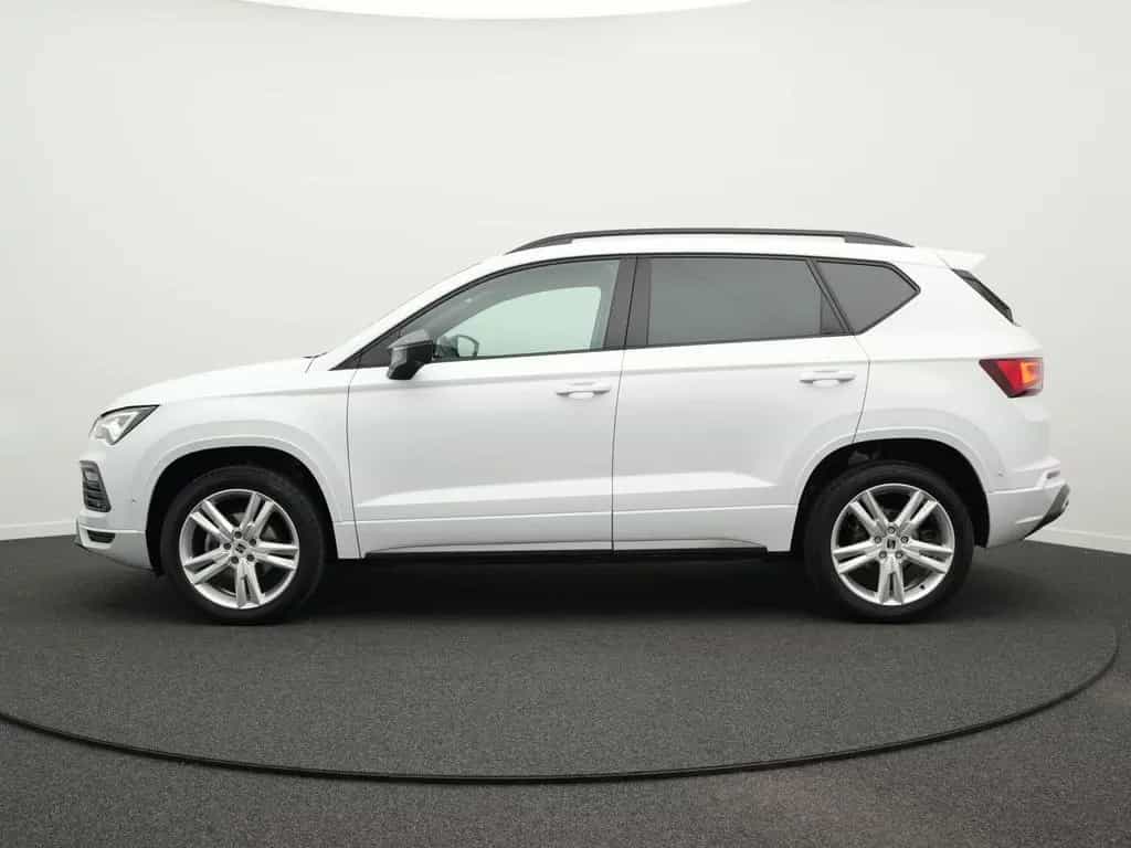 Seat Ateca FR 1.5 TSI DSG 08/2022-photo-9