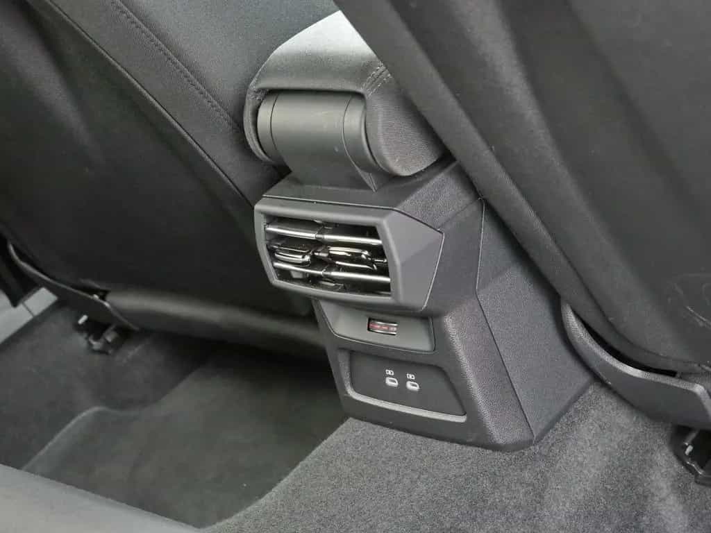 Audi A3 Sportback 35 TFSI advanced Business+*LED*ACC 10/2025-photo-16