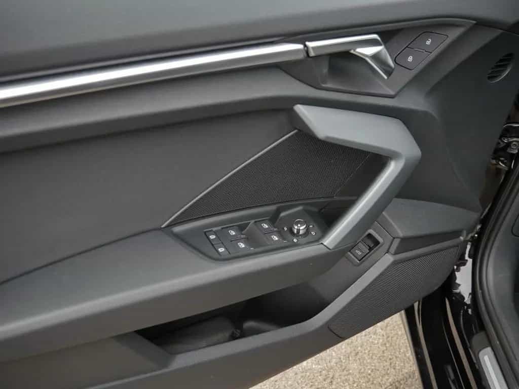 Audi A3 Sportback 35 TFSI advanced Business+*LED*ACC 10/2025-photo-20